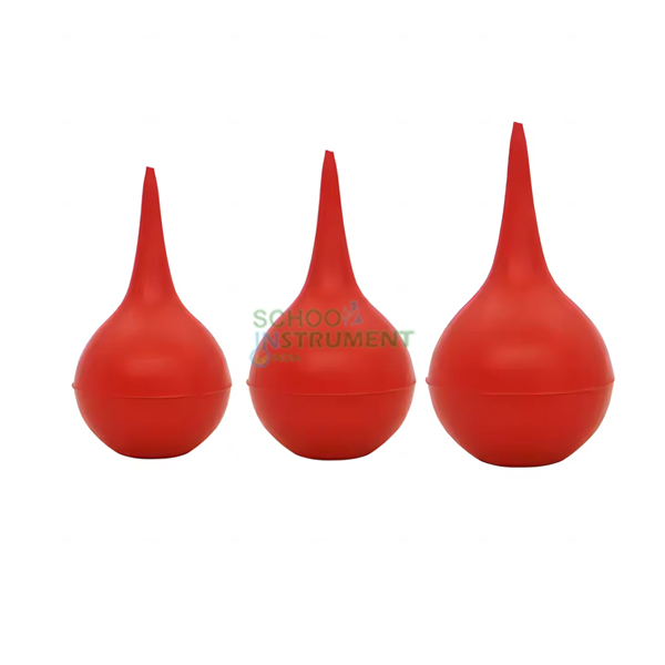 Mucus Sucker / Ear Syringe Bulb